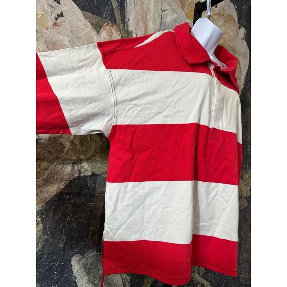 New Free People Rugby Tunic Layer Size Large - Picture 7 of 8